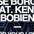 Jose Burgos Featuring Kenny Bobien For Your Love