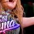 Elenco De Soy Luna Sólo Para Ti From Soy Luna El Último Concierto Audio Studio Karol Sevilla