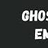 Ghostly Kisses Empty Note Acoustic Lyrics