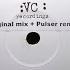 Jose Amnesia The Eternal Pulser Remix 2001