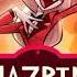 Hazbin Hotel Loser Baby Audio Song