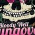 Bloody Well Hungover Lyric Video Pirate Metal Folk Metal