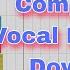 DJ Voice Tag Competition Vocal Pack DJ Competition Vocal New 2023 LA Pack DJ Vocal Pack