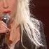 Cyndi Lauper I Sing The Body Electric 62nd Annual Grammy Awards Finale