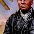 Desert Fox Erwin Rommel