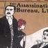 The Assassination Bureau Ltd By Jack London