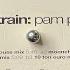 Dub Train Pam Pam Siren Mix Pyramide Recordings 1995