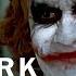 Best Joker Scenes In The Dark Knight Max