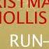 Run DMC Christmas In Hollis Official Audio