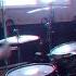 Roman Hood Пёсьи Слёзы Календари Drums Recording On Dobrolet Studio Murat Diril Cymbals