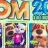 Bootleg Talking Tom DVDs Are A Thing Now