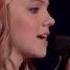 The Voice Danielle Bradbery Mean