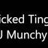 DJ Munchy Wicked Ting