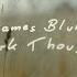 James Blunt Dark Thought Lyric Video