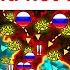Checkmate 300 Killed 250 Encircled Reinforcements Wiped Out Jets Shot Down RFU News