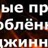 Некоторые основные признаки влюбленного джинна Шейх Халид Аль Хибши