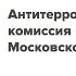 Алгоритм действий при угрозе террористического акта