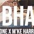 Snap Capone M Ke Harru Remix DJ Bhavz