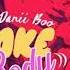 ESCO FT DANIIBOO SHAKE BODY RAW Official Audio JULY 2018