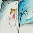 тигрёнок и его друзья КЛАД 2 серия Dream Cat