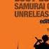 LOST LULLABIES Samurai Champloo Unreleased Tracks Edited And Mixed By 2 Mello