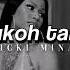 Nicki Minaj Maluma Myriam Fares Tukoh Taka Slowed Reverb