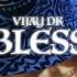 God Bless You Vijay DK Official Music Video 2k24