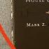 House Of Leaves By Mark Z Danielewski 1 Minute Book Review