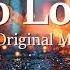 Go Loco Original Mix Sascha Braemer