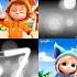 Animaccord Animation Super Simple Songs 2024 And Dave And Ava Logo Intro Over 1 Million Times