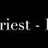 The Mad Priest Rok Nardin