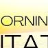 Tuning In To New Potential Meditation Dr Joe Dispenza BECOMING SUPERNATURAL Joe Dispenza