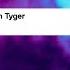 Raiden Tom Tyger Electric Preview Dec 7