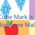 What My Cutie Mark Is Telling Me Male Nightcore