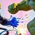 Rescue Venom Defeats Hulk In An Epic Battle Returning From The Dead SECRET Funny Animation