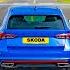 VW Golf GTD V BMW 120d V Skoda Octavia VRS DRAG RACE