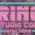 Ariana Grande 7 Rings Instrumental W Backing Vocals Live Studio Concept