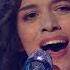 Dora Irina Nu Stii Tu Sa Fii Barbat Final The Voice Of Romania 2018