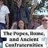 St Philip Neri Pope Benedict XVI Ancient Confraternities In Rome During Jubilee Year 2025