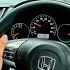 Driving POV HONDA NEW BRIO SATYA 1 2 E CVT 2024 TES TANJAKAN TOL HUJAN Car Test Drive ASMR