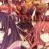 Date A Live OST Ground Zero