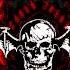 Avenged Sevenfold Shepherd Of Fire 8 Bit