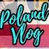 Πού να βρω Ταχυδρόμο να σου στείλω Poland Vlog 3 AnotherMakeupWorld