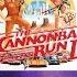 Like A Cannonball Menudo The Cannonball Run II 1984