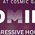 Romily Live At Cosmic Gate 2024 Melodic Techno Progressive House Trance DJ Set