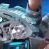 Infinity Nado Сезон 5 Серия 19 Природа НАДО Новый сезон