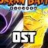 STR LR Hit Goku TEQ Androids 17 18 OST MASHUP DBZ Dokkan Battle