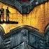 26 Drift Blake Perlman RZA Pacific Rim Soundtrack