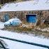 Snow Falls Across Parts Of UK After Coldest Night Of The Season Sees Temperature Hits Minus 7 8C