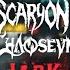 ScaryON Chaoseum Jack Audio Track